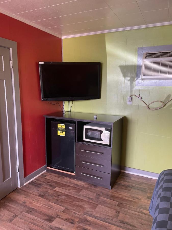 Budget Inn Monroeville Exterior foto